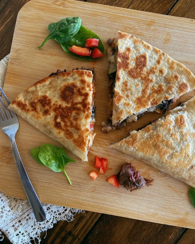 Alpine Works