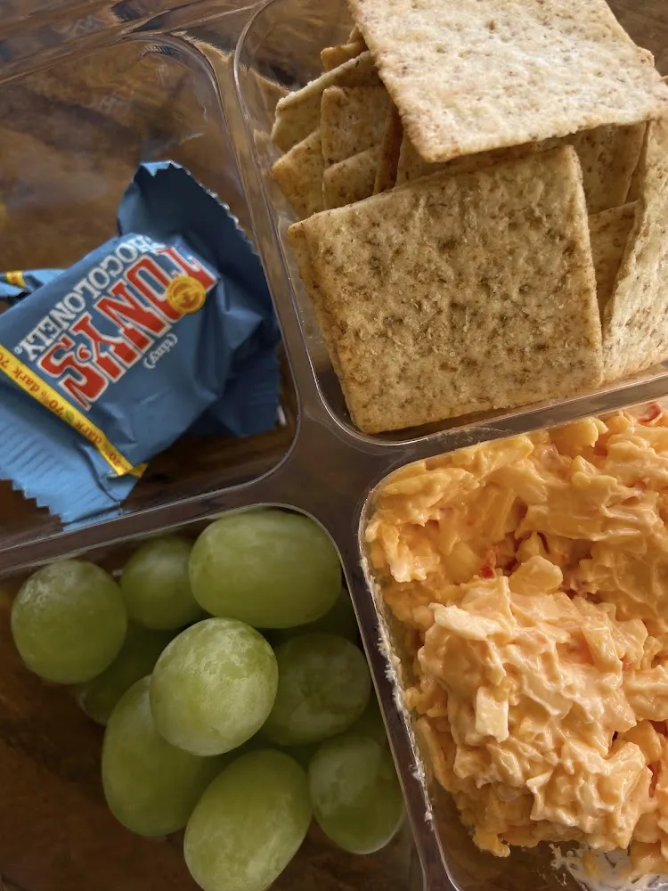 Pimento Cheese